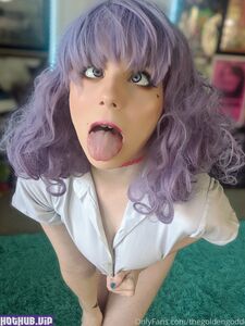 goldengodess onlyfans leaks nude photos