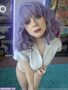 goldengodess onlyfans leaks nude photos