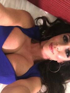 Ariella Ferrera onlyfans leaks nude photos