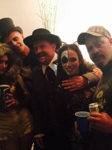 Ariella Ferrera onlyfans leaks nude photos