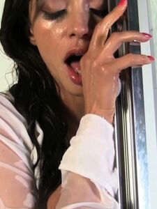 Ariella Ferrera onlyfans leaks nude photos