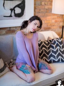 Milenci onlyfans leaks nude photos