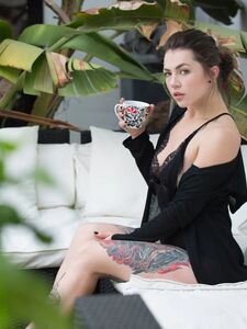 Milenci onlyfans leaks nude photos