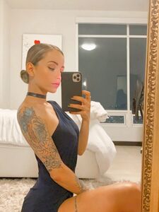 Melanie Pavola onlyfans leaks nude photos