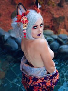 jessica nigri nude leaked onlyfans nude photos