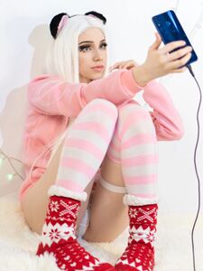 alice delish onlyfans leaked nude photos