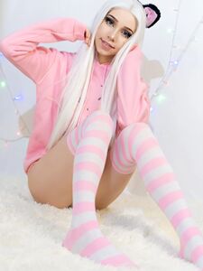 alice delish onlyfans leaked nude photos