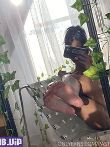 PAINTJUNKHUNNY onlyfans leaked nude photos