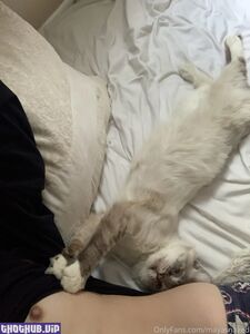 Mayamanningcb onlyfans leaked nude photos