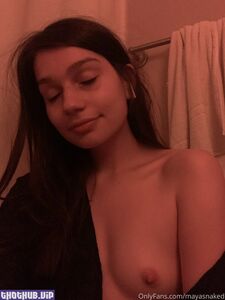 Mayamanningcb onlyfans leaked nude photos