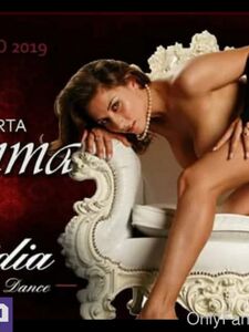 ROBERTA GEMMA onlyfans leaks nude photos