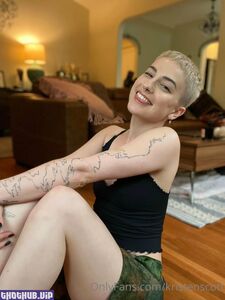 kristen scott onlyfans leaks nude photos