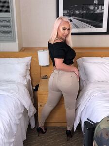 Nina Kayy onlyfans leaks nude photos