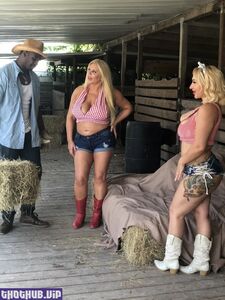 Nina Kayy onlyfans leaks nude photos