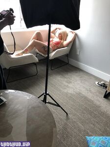 Nina Kayy onlyfans leaks nude photos