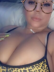 Nina Kayy onlyfans leaks nude photos