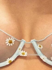 Pau Franco Onlyfans Leaks Latest Photos