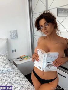 Murka Valentin onlyfans leaks nude photos