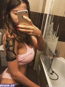 Murka Valentin onlyfans leaks nude photos