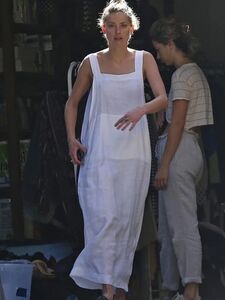 Amber Heard Nude Leaks Photos