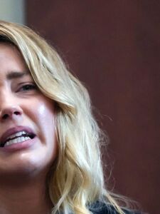 Amber Heard Nude Leaks Photos