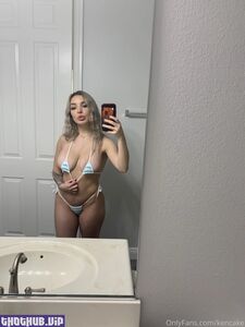 kencake Onlyfans Leaks Nude Photos