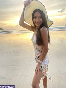 CHLOE SAAT Onlyfans Leaks Nude Photos