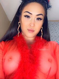 maesoryu Onlyfans Leaks Nude Photos