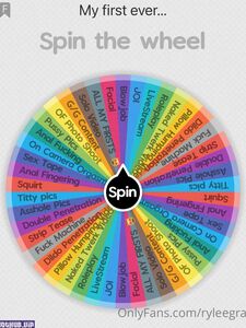 RyleeGray Onlyfans Leaks Nude Photos