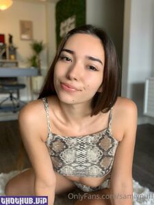 samlypuffporn Onlyfans Leaks Nude Photos