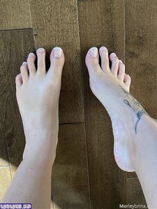 Marleybrinx Onlyfans Leaks Nude Photos