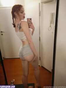 Anabelleroscoe Onlyfans Leaks Nude Photos