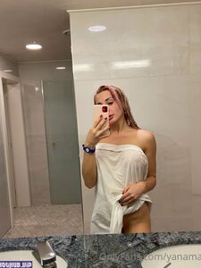 Yana May Onlyfans Leaks Nude Photos