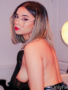 Lela Sohna Onlyfans Leaks Nude Photos