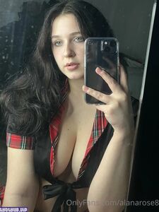 AlanaRose8 Onlyfans Leaks Nude Photos