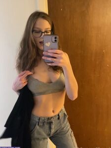 lilly Spunk Onlyfans Leaks Nude Photos