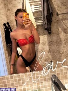 Elizabeth Vasilenko Onlyfans Leaks Nude