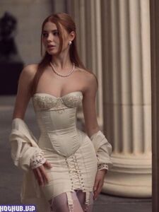 Elizabeth Vasilenko Onlyfans Leaks Nude