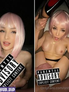 Onlyshams AKA Lilyshams Onlyfans Leaks Nude Photos
