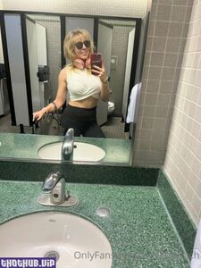 Lena Paul - lenaisapeach Onlyfans Leaks Nude Photos