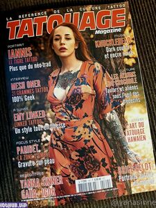 Yanasinner Onlyfans Leaks Nude Photos