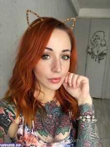 Yanasinner Onlyfans Leaks Nude Photos