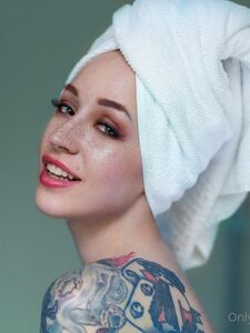 Yanasinner Onlyfans Leaks Nude Photos