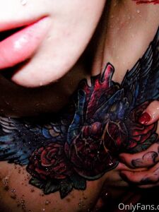 Yanasinner Onlyfans Leaks Nude Photos