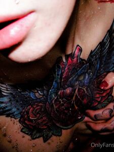 Yanasinner Onlyfans Leaks Nude Photos