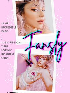 Mamafiona1 Onlyfans Leaks Nude Photos