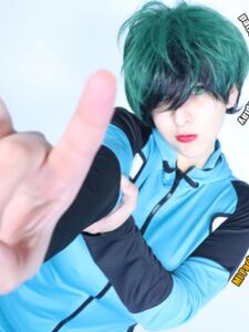 Jocy Cosplay Onlyfans Leaks Nude Photos