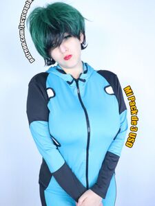 Jocy Cosplay Onlyfans Leaks Nude Photos