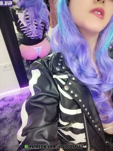 Jocy Cosplay Onlyfans Leaks Nude Photos