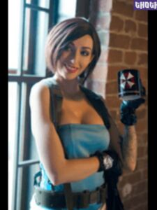 Lera Himera Onlyfans Leaks Nude Photos